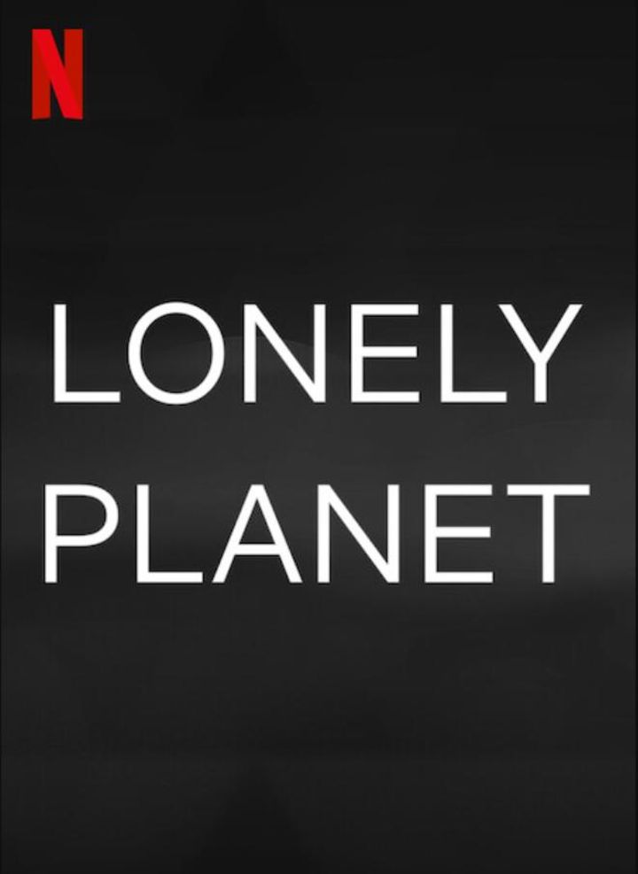 Lonely Planet (2024) Poster