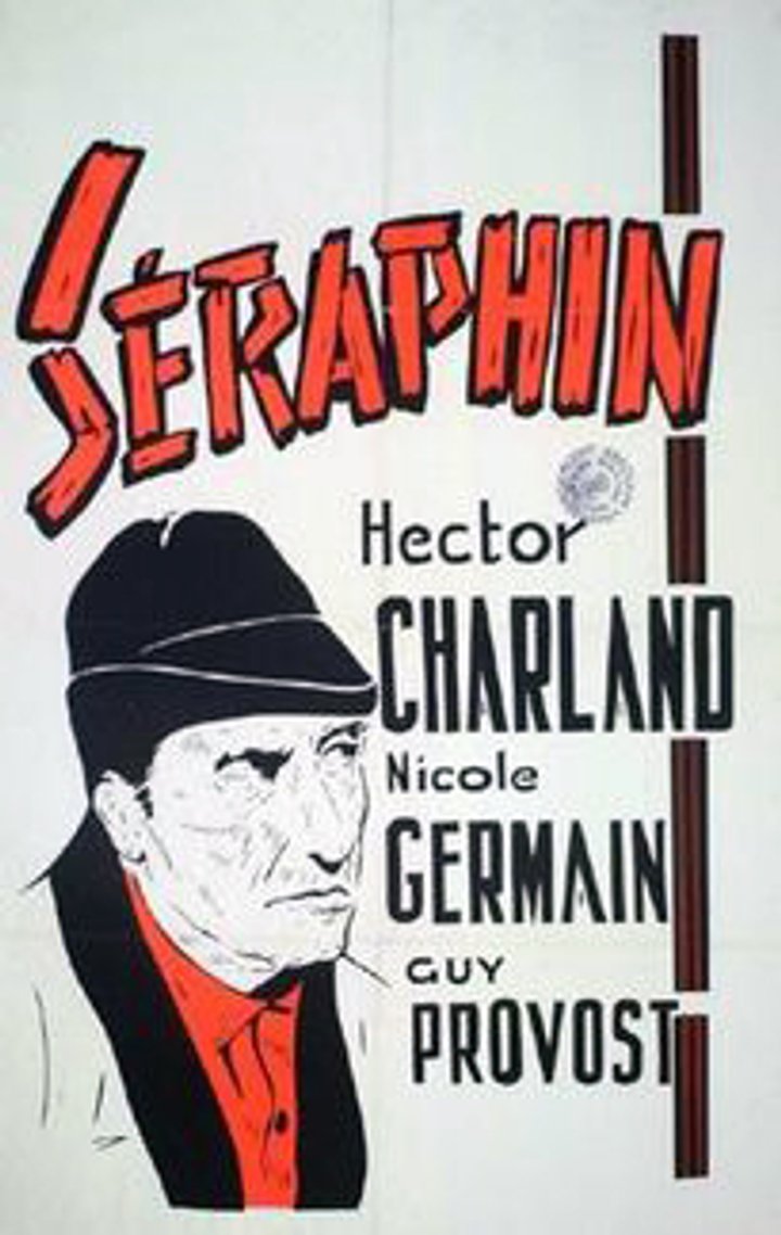 Séraphin (1950) Poster