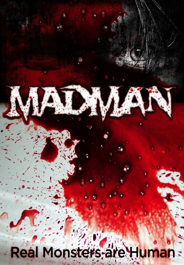 Madman (2006) Poster