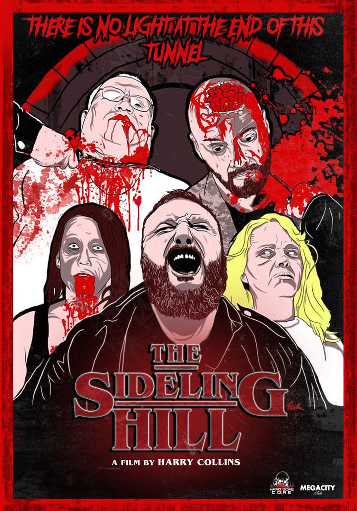 The Sideling Hill (2019) Poster