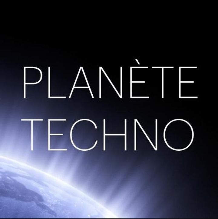 Planète Techno (2014) Poster