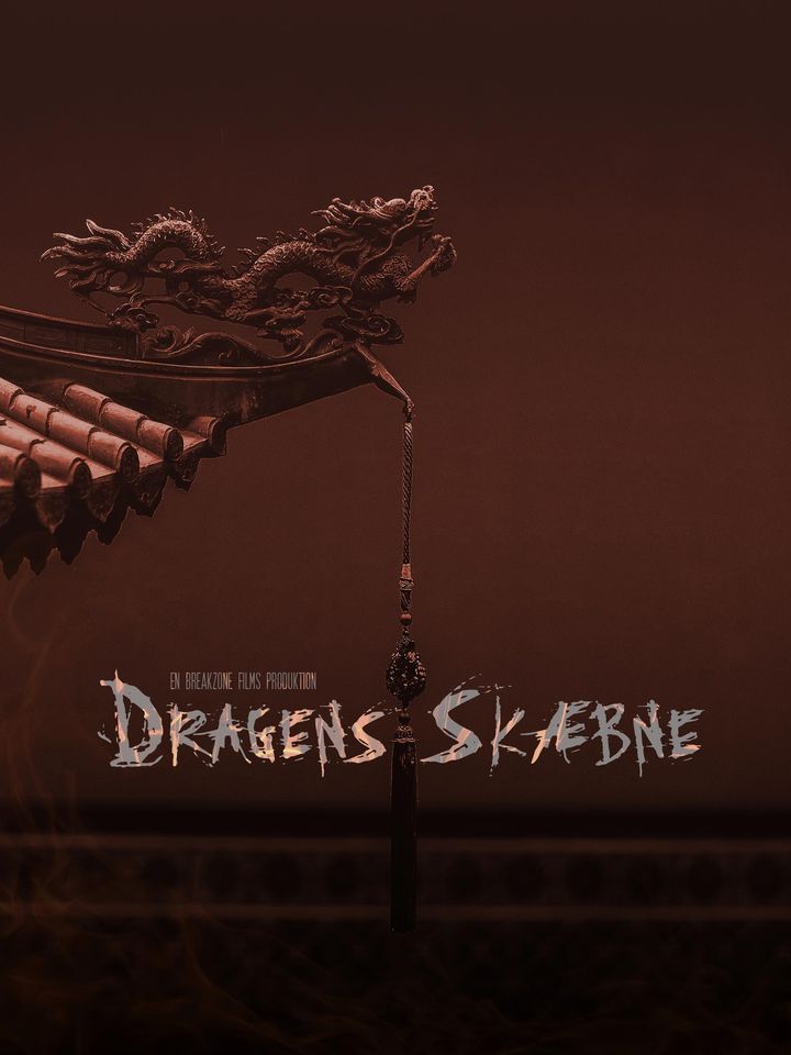 Dragens Skæbne (2019) Poster