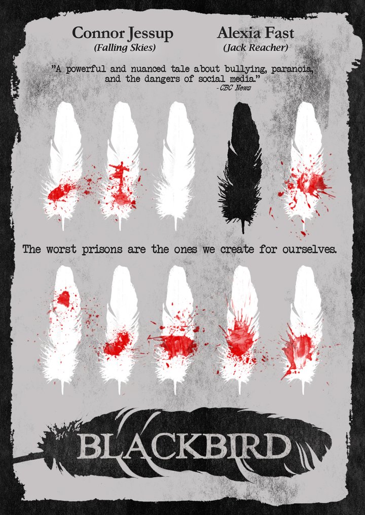 Blackbird (2012) Poster