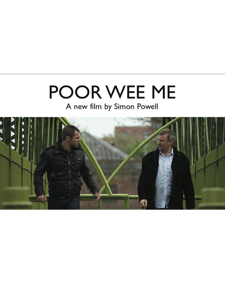 Poor Wee Me (2010) Poster