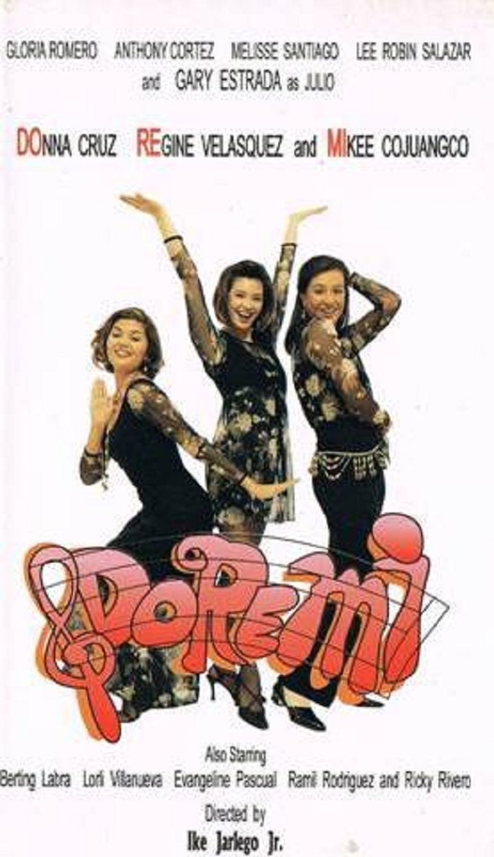 Do Re Mi (1996) Poster