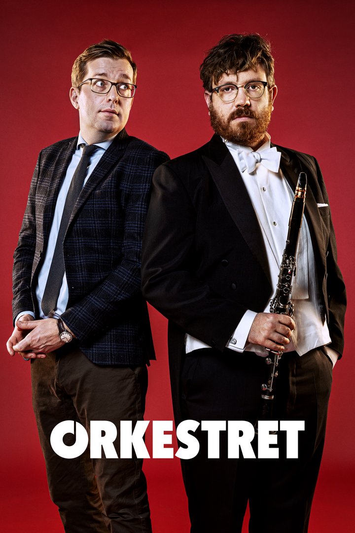 Orkestret (2022) Poster