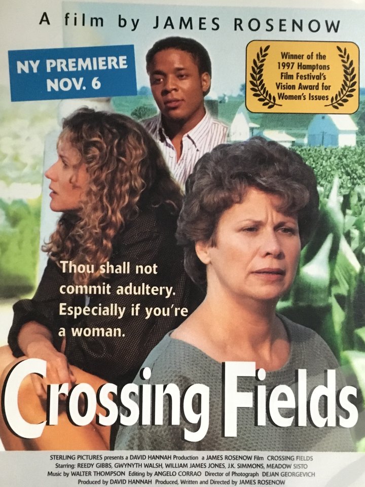 Crossing Fields (1997) Poster