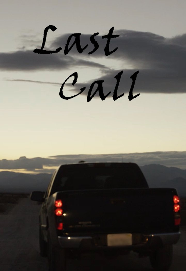 Last Call (2015) Poster