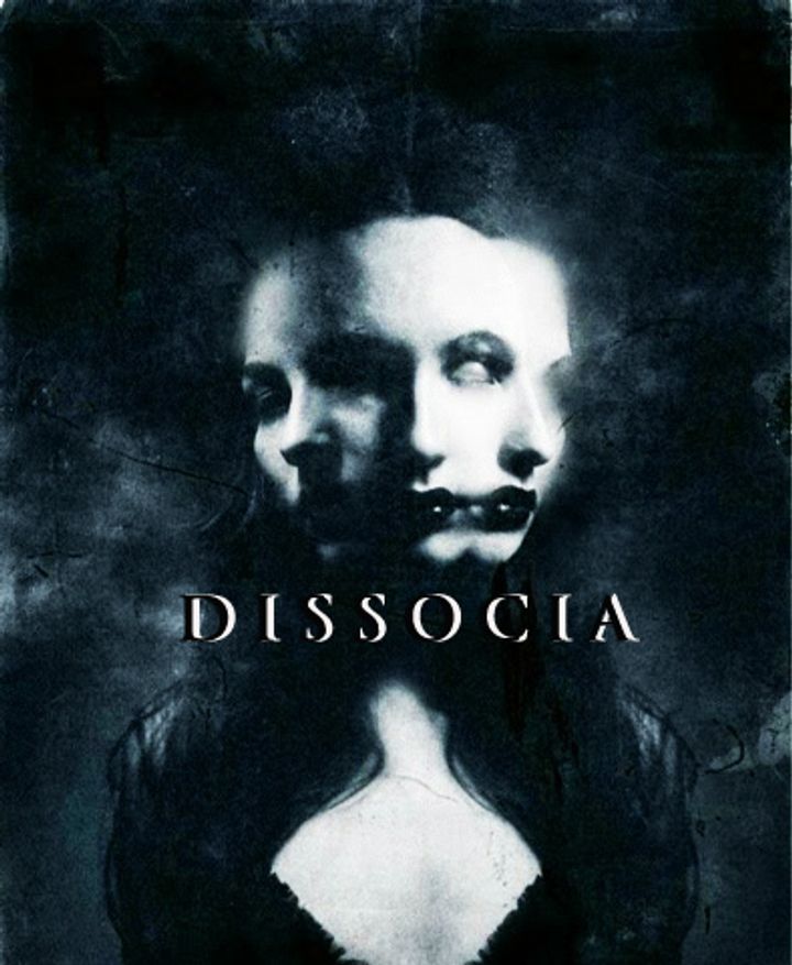 Dissocia Poster