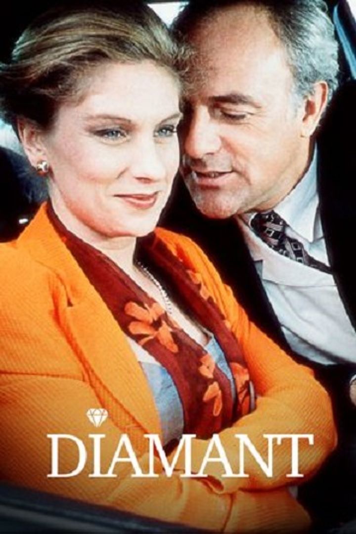 Diamant (1997) Poster