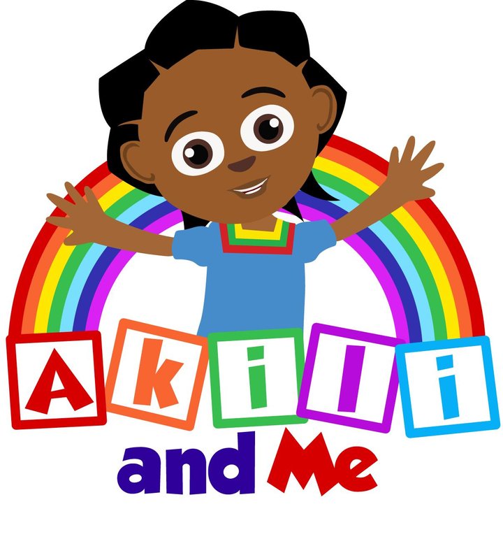 Akili And Me (2016) Poster