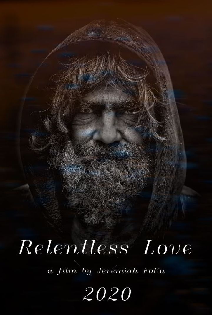 Relentless Love Poster