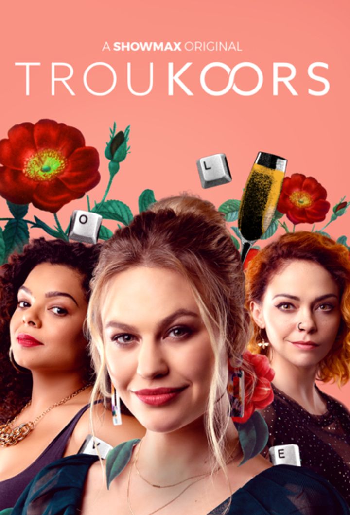 Troukoors (wedding Fever) (2021) Poster