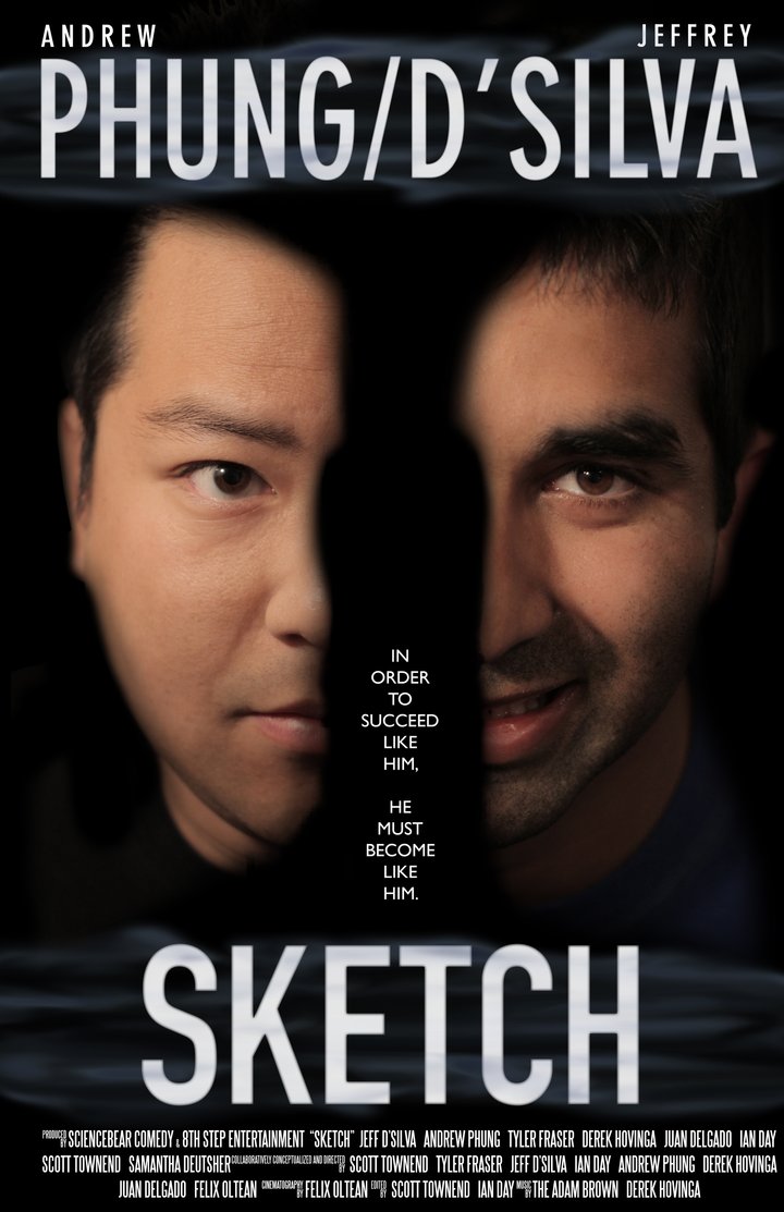 Sketch (2010) Poster