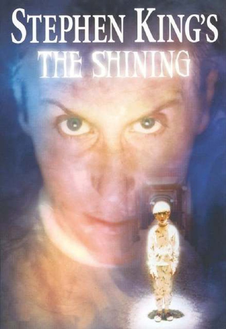 The Shining (1997) Poster