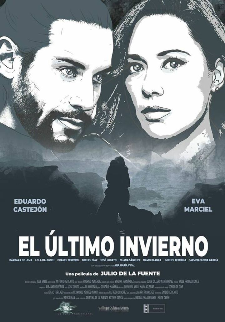 El Último Invierno (2018) Poster