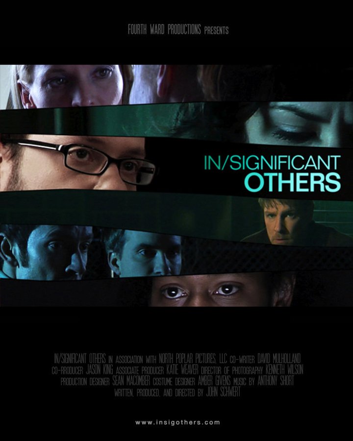 In/significant Others (2009) Poster