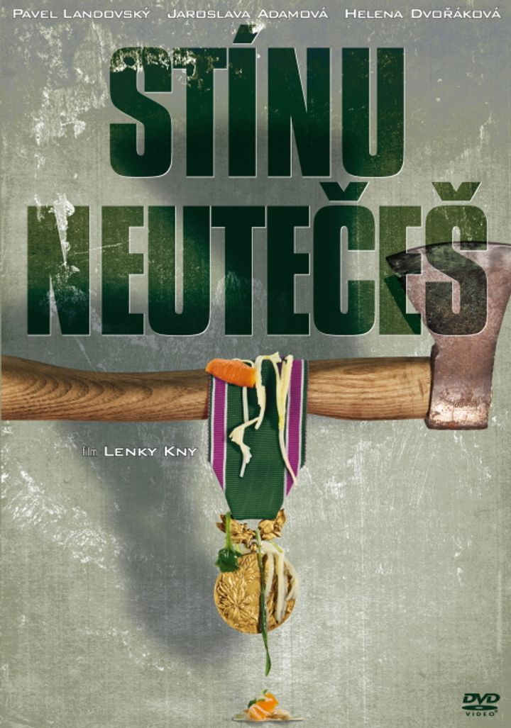 Stinu Neuteces (2009) Poster