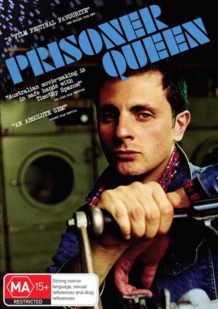 Prisoner Queen (2003) Poster