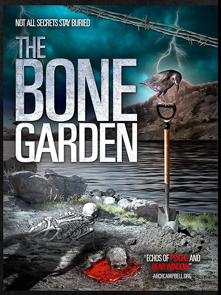 The Bone Garden (2016) Poster