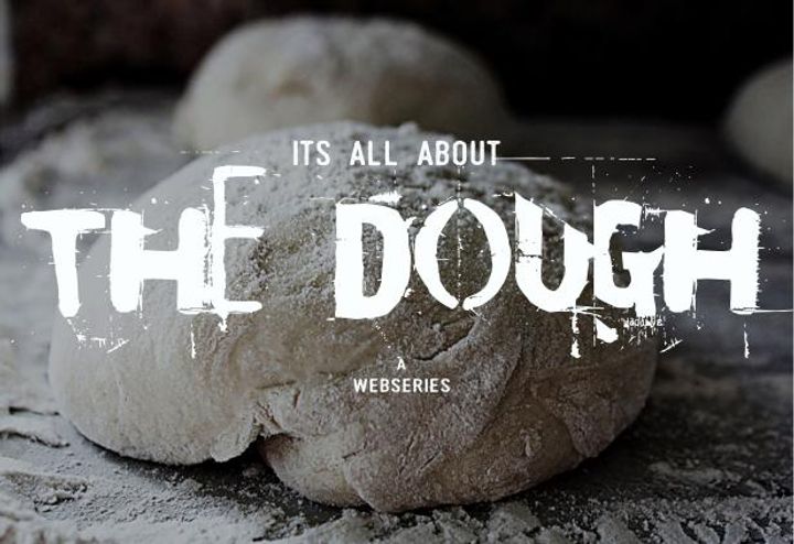 The Dough (2015) Poster