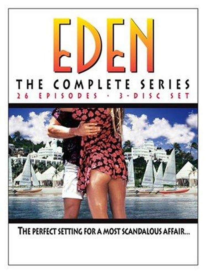 Eden (1993) Poster