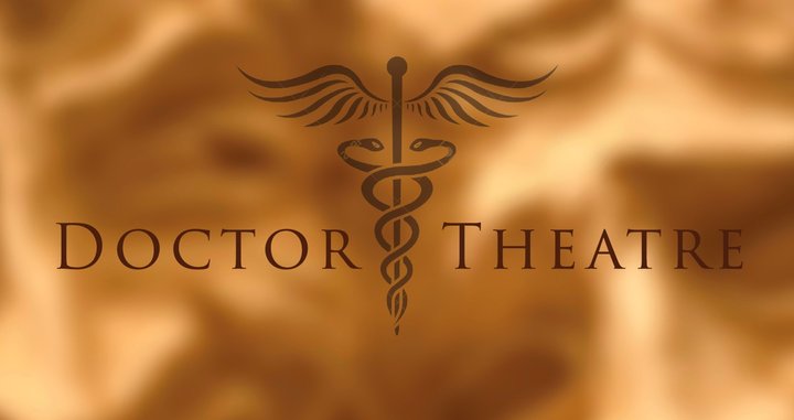 Doctor Theatre (2020) Poster