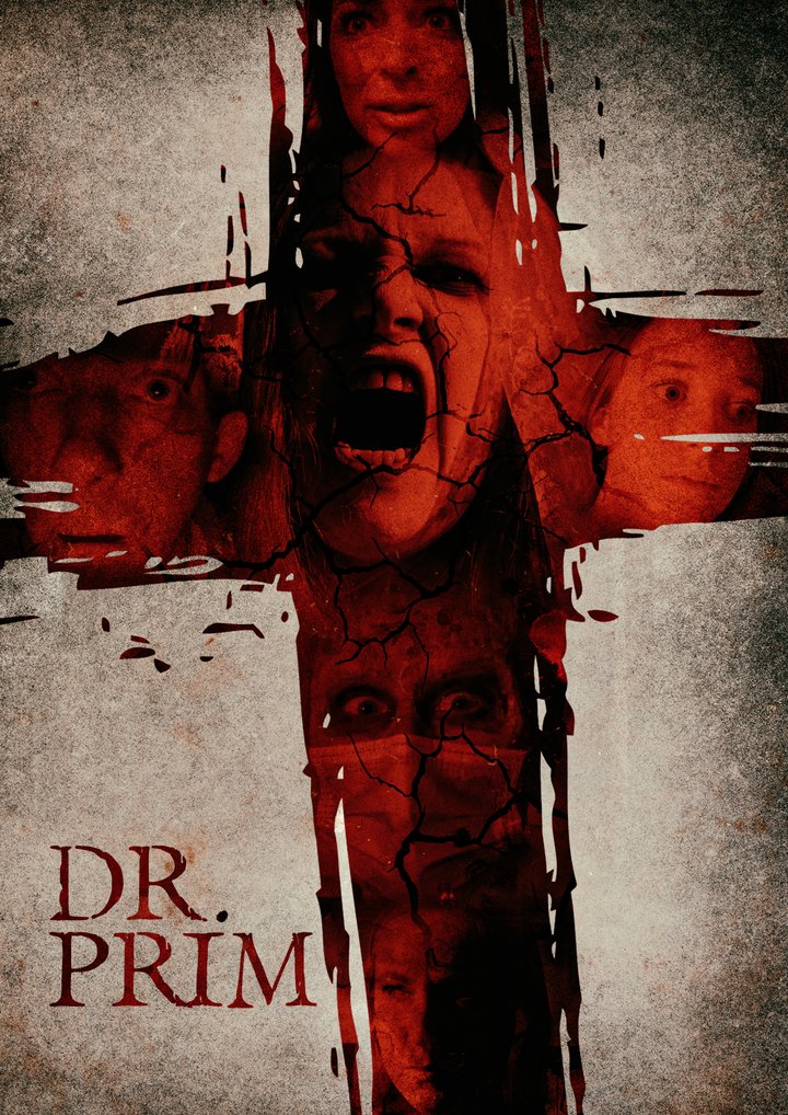 Doctor Prim (2021) Poster