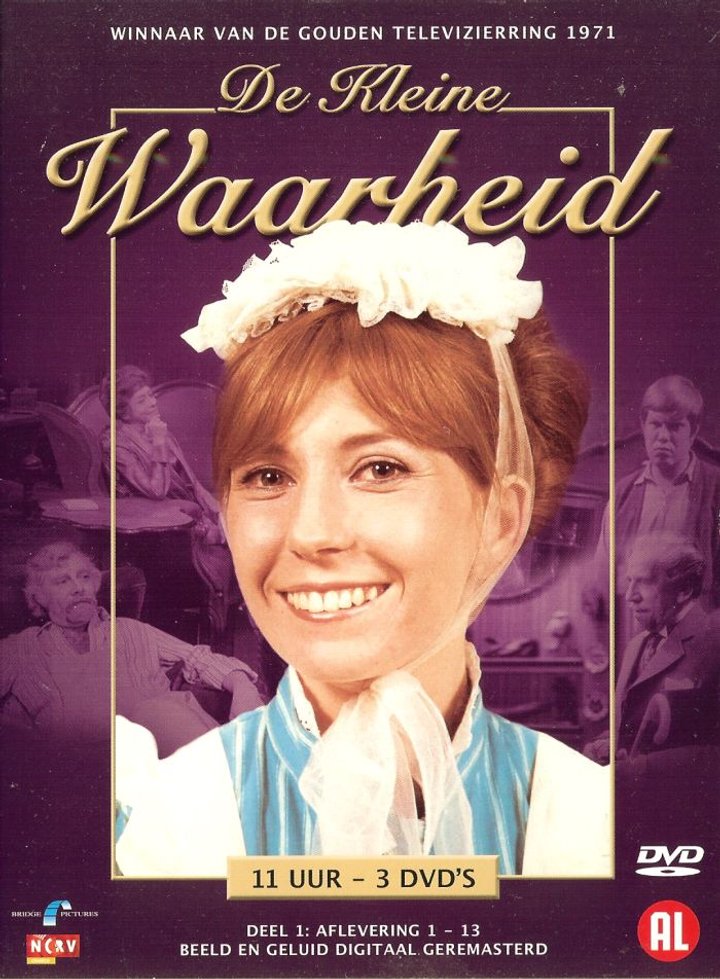 De Kleine Waarheid (1970) Poster