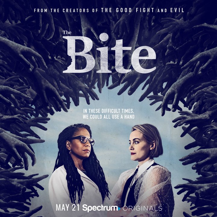 The Bite (2021) Poster