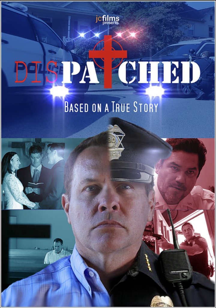 Dispatched (2020) Poster