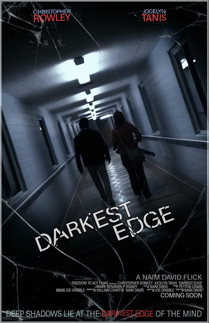 Darkest Edge (2020) Poster