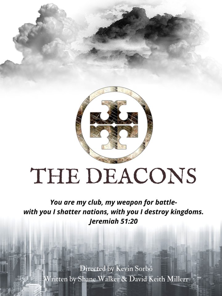 The Deacons Poster