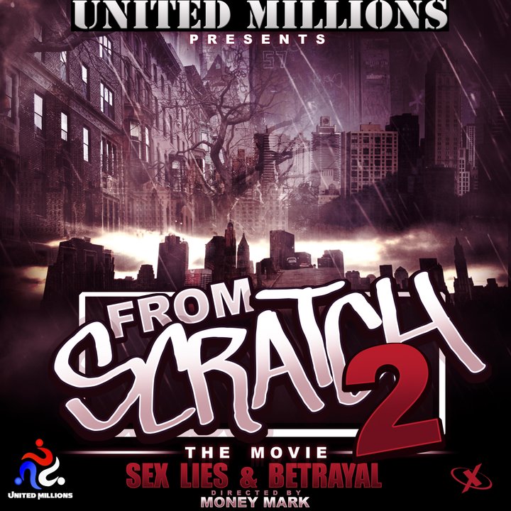 From Scratch 2 (2006) Poster