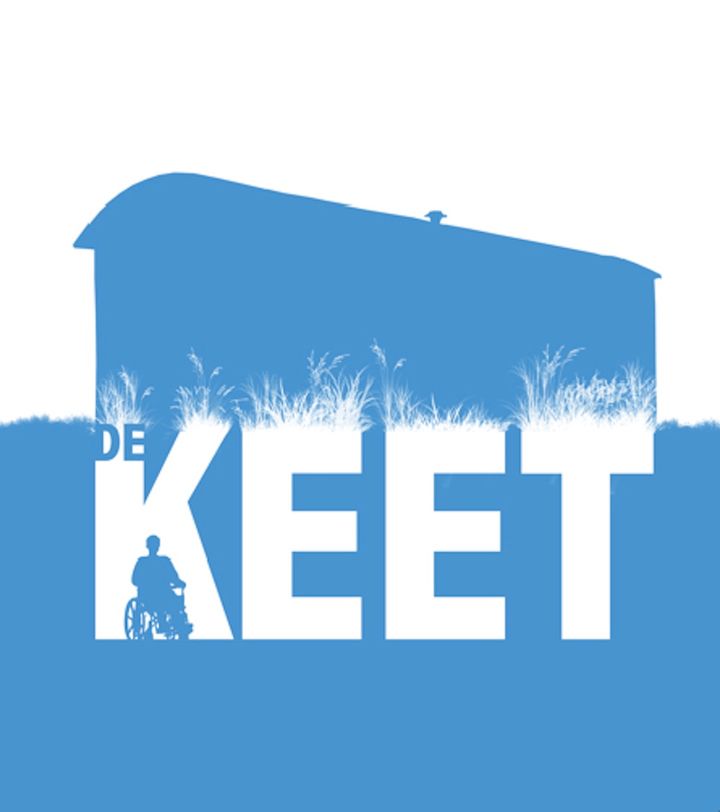 De Keet (2014) Poster