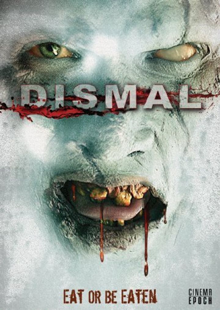 Dismal (2009) Poster