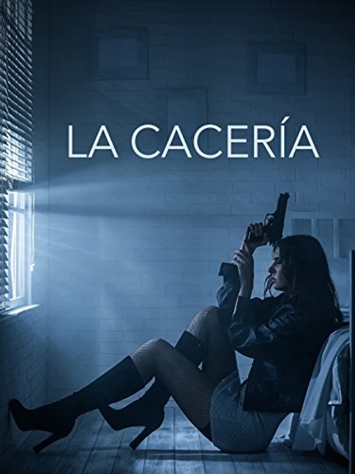 La Cacería (2012) Poster