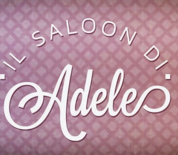 Il Saloon Di Adele (2014) Poster