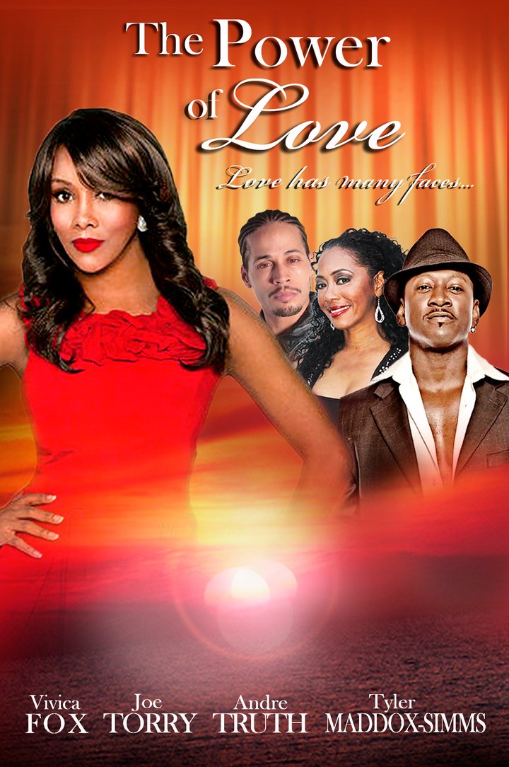 The Power Of Love (2013) Poster