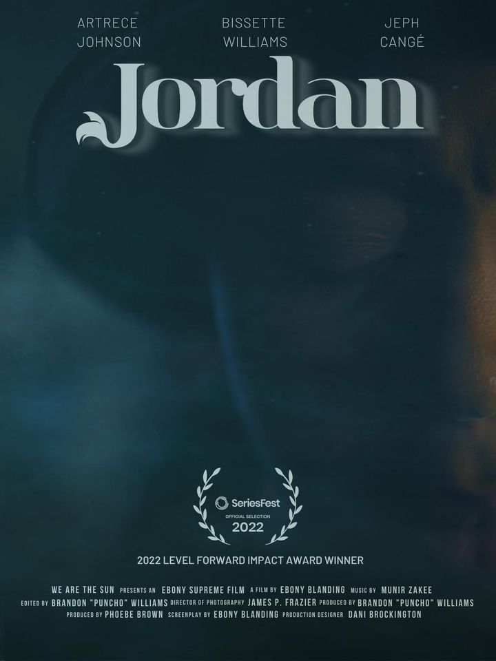 Jordan Poster