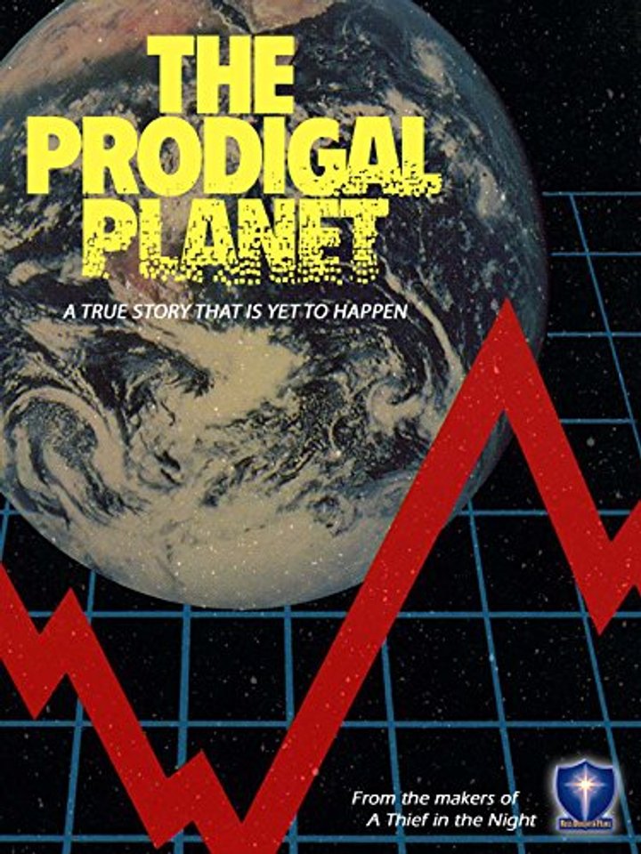 The Prodigal Planet (1983) Poster