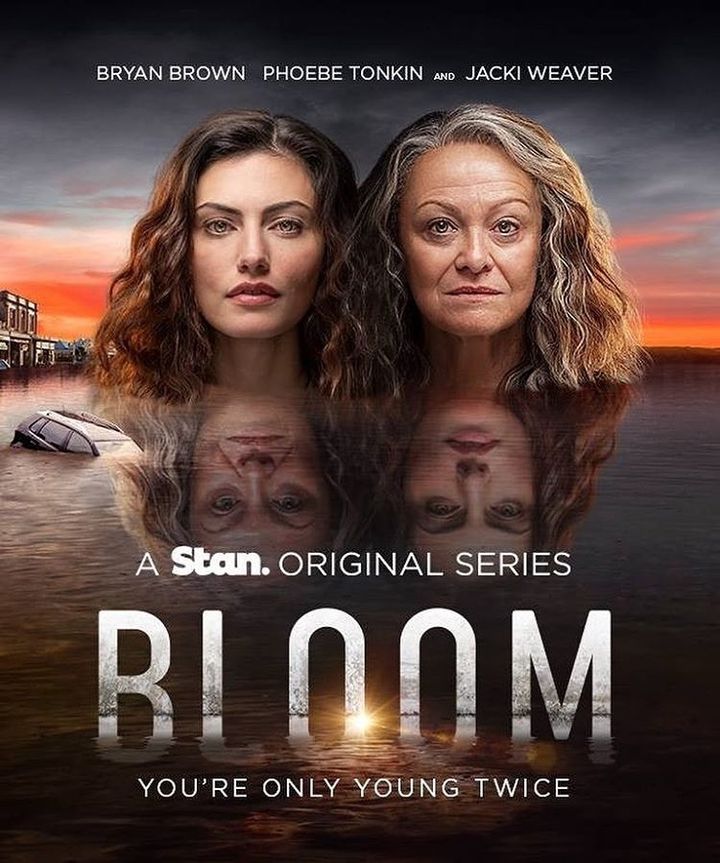 Bloom (2019) Poster