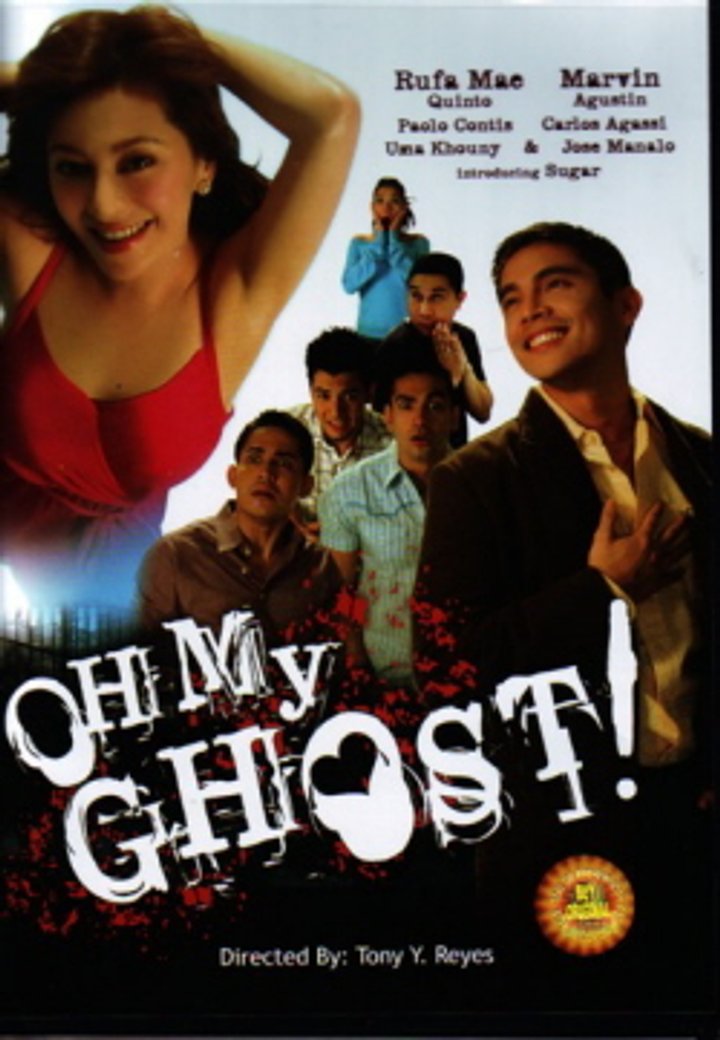 Oh My Ghost! (2006) Poster