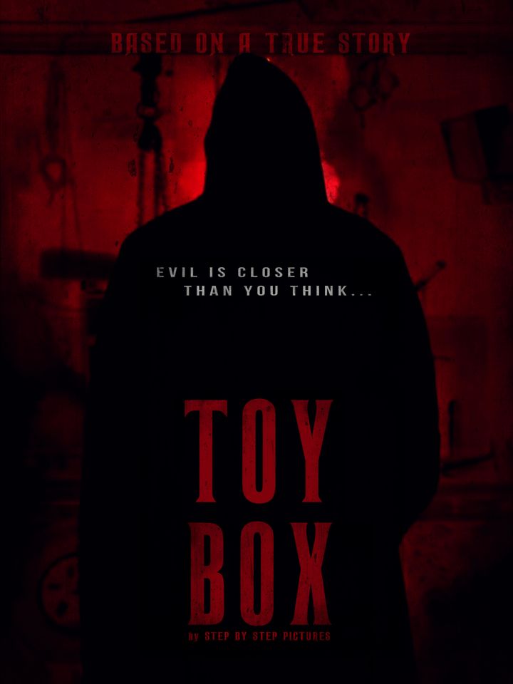 Toy Box Poster