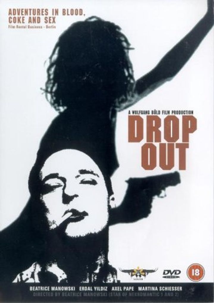 Drop Out - Nippelsuse Schlägt Zurück (1998) Poster