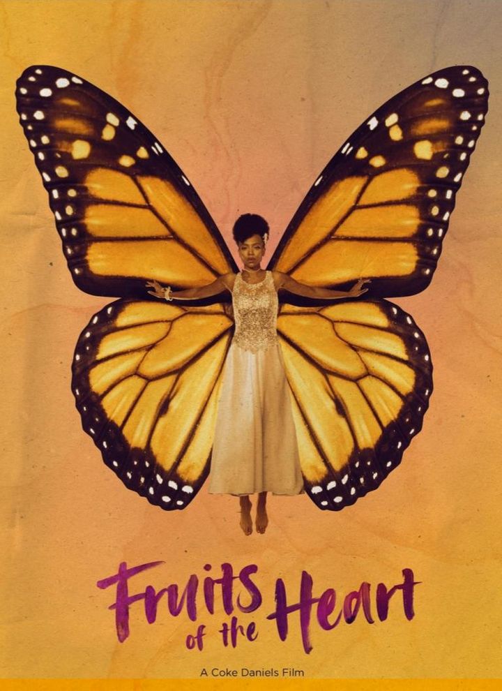 Fruits Of The Heart (2021) Poster