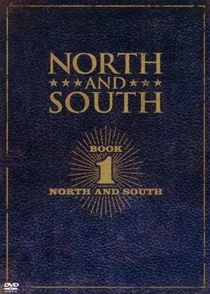 North And South (1985) Poster