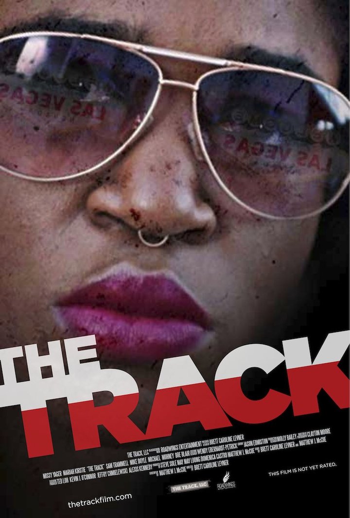 The Track (2015) Poster