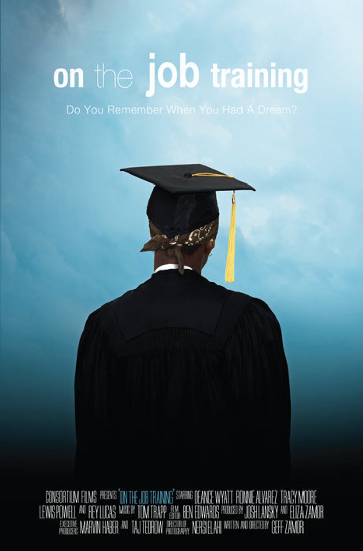 On The Job Training (2007) Poster