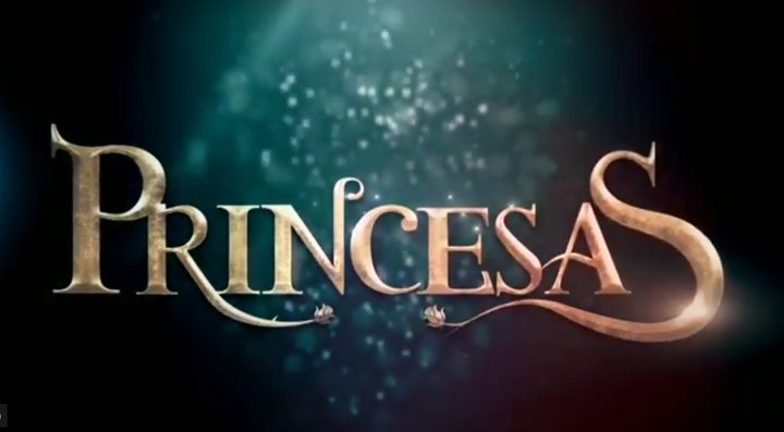 Princesas (2020) Poster